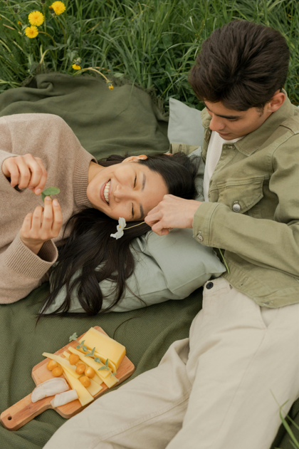 Energy + Mood Support