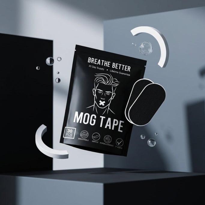 MOG Mouth Tape