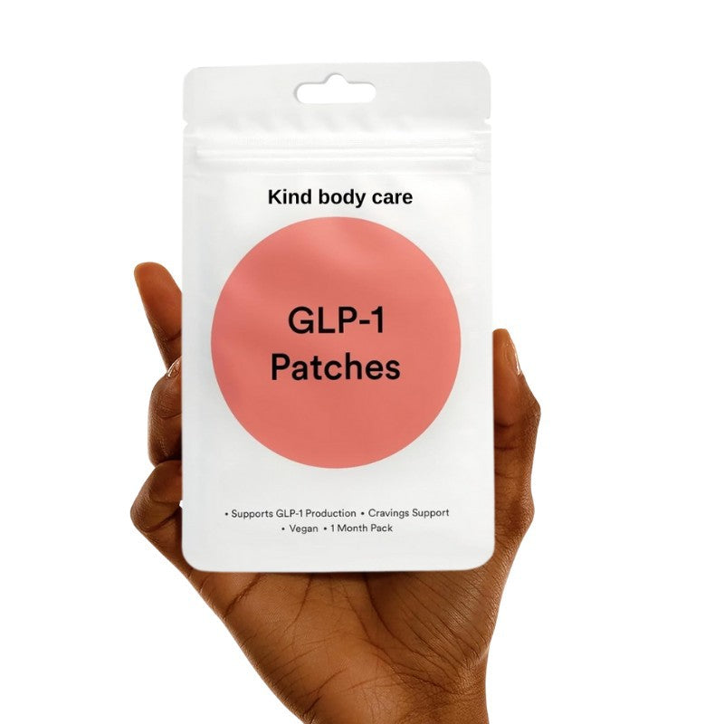 GLP-1 Patches
